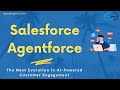 Salesforce Agentforce