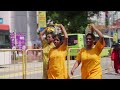 exploring thaipusam in singapore 2024