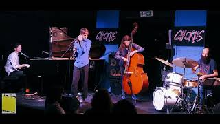 Tremplin JazzContreBand - octobre 2022 - Die Gans