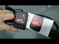 VIVI Z3 How to operate electric assist mode and electric mode