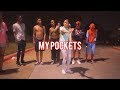 The Woah Dance Quavo - My Pockets (Dance Video) shot by @Jmoney1041