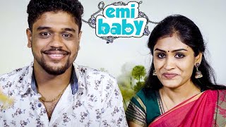 EMI Baby ft VJ Nikki - Tamil Comedy Short Film | Vaishaly