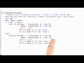 Refactoring Paths Solution - Design of Computer Programs