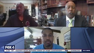 A Conversation with Black Republicans
