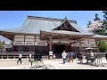 japan🗾world heritage　chusonji temple u0026 motsuji temple in hiraizumi