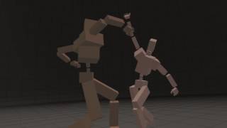 Minecraft Attack On Titan Eren Transformation Effects Test - eren vs the armored noob roblox animation