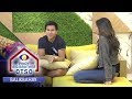 PBB Balikbahay: Ang pagtatapat ni Gino kay Kiara at ang mahirap na desisyon