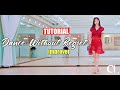 [일요강사동호회] Dance Without Regret Linedance | 댄스 위드아웃 레그렛 라인댄스 | 스텝설명 | 인턴강사 김혜영(서산) |010 8833 4921