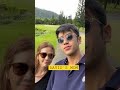 David Licauco's mom.  Hi po tita 😅 #trending #viral #davidlicauco #filay