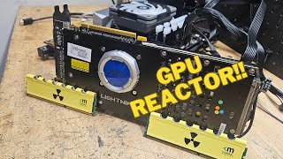 Throwback Tech: Can the MSI Lightning Prove its legacy?