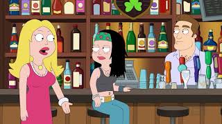 [ NoZoom] American Dad Full Episodes Season 15 Ep.10 - American Dad 2025 News Season NoCuts #1080p