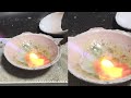 大量の金箔を溶かし金インゴットを作ってみた！