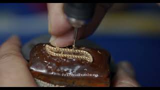 Crafting Alif - Women Binding Together | Damas Jewellery