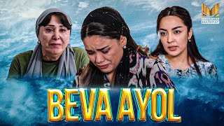 BEVA AYOL  |  БЕВА АЁЛ