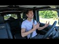 2024 jeep wrangler 392 rubicon final edition start up exhaust walkaround test drive and review