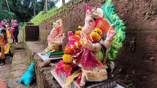 Jay Ganesh Deva - Ganesh Chaturthi 2020 कोकणातील गणेशोत्सव🚩