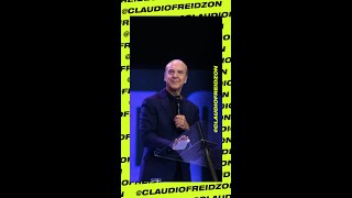 Claudio Freidzon | Dios es fiel a sus promesas