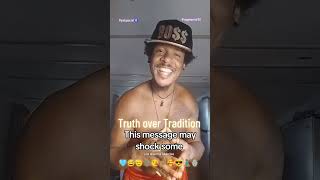 The Truth That May Shock You