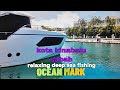 EP019) trip kota kinabalu relaxing deep sea fishing OCEAN MARK  sutera harbuor