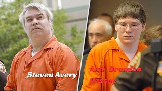 The Untold Truth Behind the Steven Avery & Brendan Dassey Case | True Crime Documentary