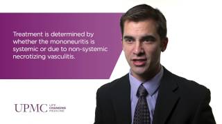 Diagnosis and Treatment of Mononeuritis Multiplex | UPMC