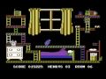 C64 Longplay - Henrys House (HQ)