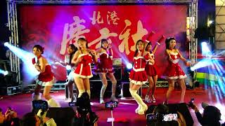 惡魔Devil Girls舞團 2024-12-07  北港\u0026@（心、馬、寶、璇、妍、V）*4