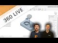 Fusion 360 Live: Introduction to Fusion CAM