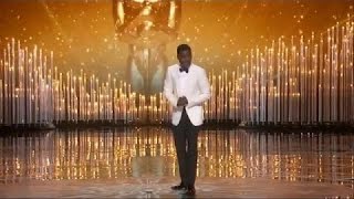 Chris Rock’s Opening Show Oscar 2016 | oscar 2016 award opening 2016