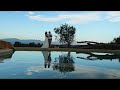 Wedding Trailer ~ Andriette & Morné, Atila Trust Farm, 22 January 2022