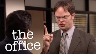 Knock Knock  - The Office US
