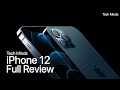 iPhone 12 Full Review Tech Minds