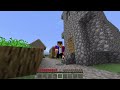 Ես ապրեցի նույն օրը 100 անգամ arm zone minecraft hayeren