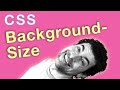 CSS Background Images Workout | Background-Size