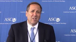 Adam Brufsky, MD, PhD, discusses results of MONARCH-2, PALOMA-1 trials