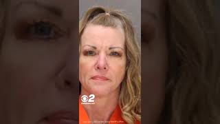 Lori Vallow Daybell in isolation at Ada County Jail