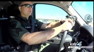 Grant County Sheriff crowdsourcing K9s