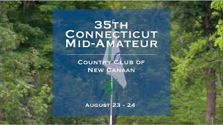 35th Connecticut Mid-Amateur Preview