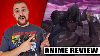 Yasuke Netflix Anime Review