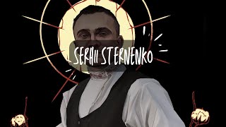 Serhii Sternenko | Speedpaint