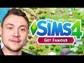 A Brutally Honest Review of The Sims 4 Get Famous