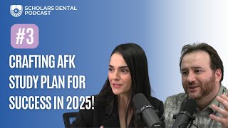 AFK Exam: The Ultimate 2025 Study Plan