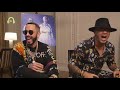 HISTÓRICA ENTREVISTA A "WISIN & YANDEL" & EL ALFA "EL JEFE" DESDE LATIN BILLBOARD 2019!!!