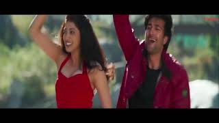 Chinta Na Kar -.,Flim-Hungama 2 Video.      Heroine - Pranitha Subhash