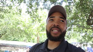 Community and unity reign at Florence Police event