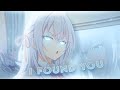 unforgettable-i found you |  Alya  | AMV EDIT | 4K