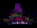 🔴 live ｜disney christmas live in concert 2024 ft. janice yan ｜hong kong disneyland