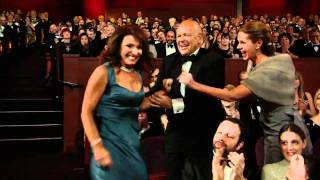 "In a Better World" winning the Oscar® for Foreign Language Film: 2011 Oscars