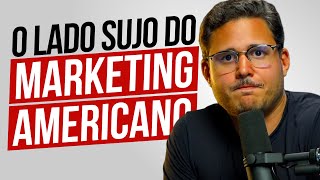 RUSSELL BRUNSON me DECEPCIONOU | O lado OBSCURDO do MARKETING DIGITAL