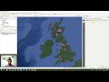 qgis lesson 15 using web feature services wfs in qgis